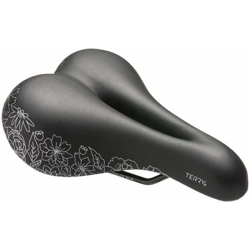 Women’s Cite X Gel Flower Bike Seat
