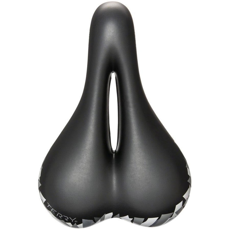 Women’s Cite X Saddle|Black