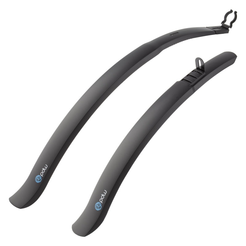 Portland Design Works Sodapop Clip-On Fenders – City Bike