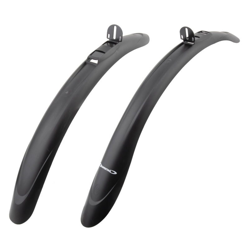 SKS Beavertail Universal 26 and 28 Fender Set