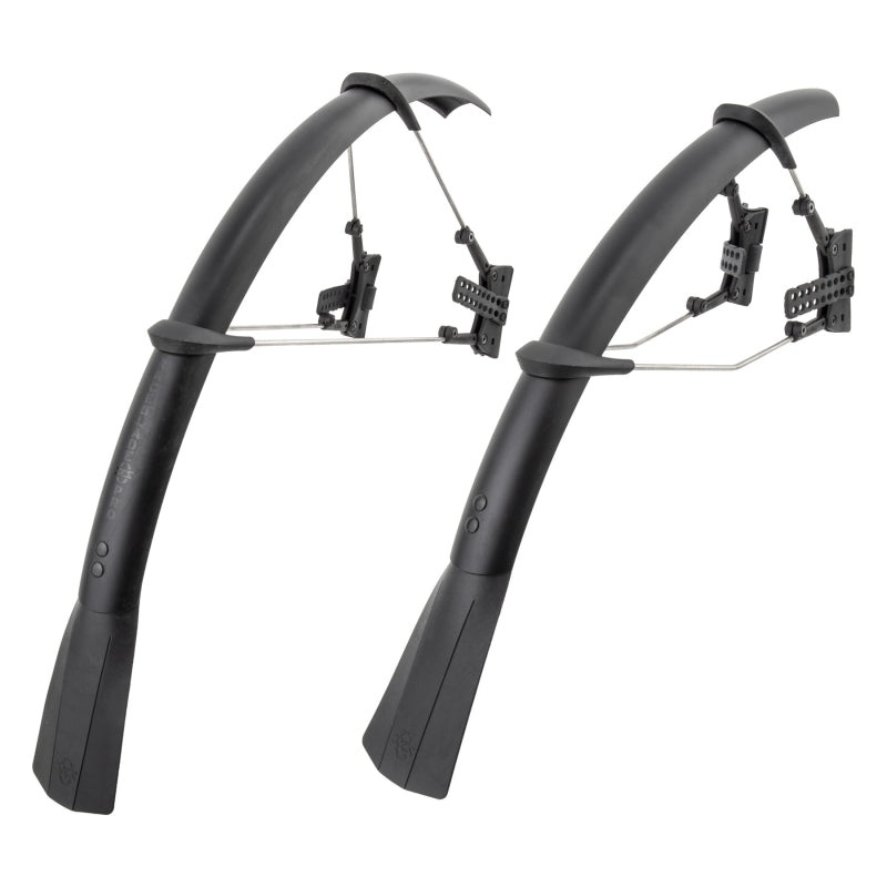 SKS Raceblade Pro Fender – 700 x 18-25mm Black