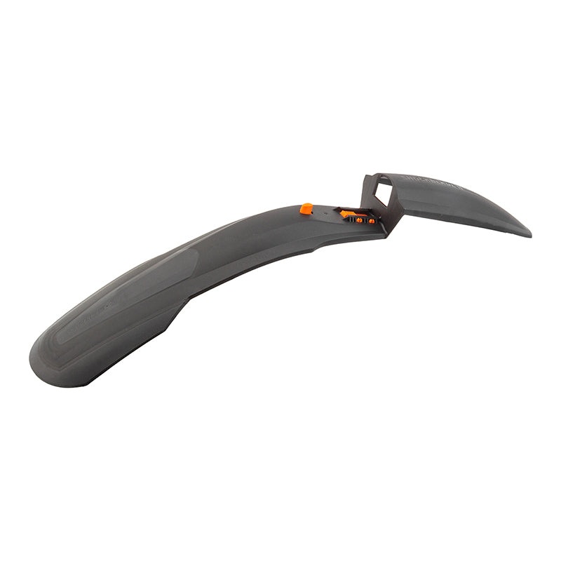 SKS Shockblade Dark 26 and 27.5 Front Fender: Matte Black