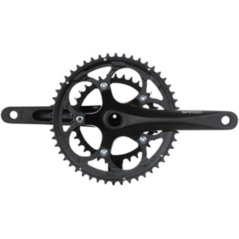 R3 Bicycle Crankset – 175mm, 11-Speed, 50/34t, 110 bcd, 24mm Spindle