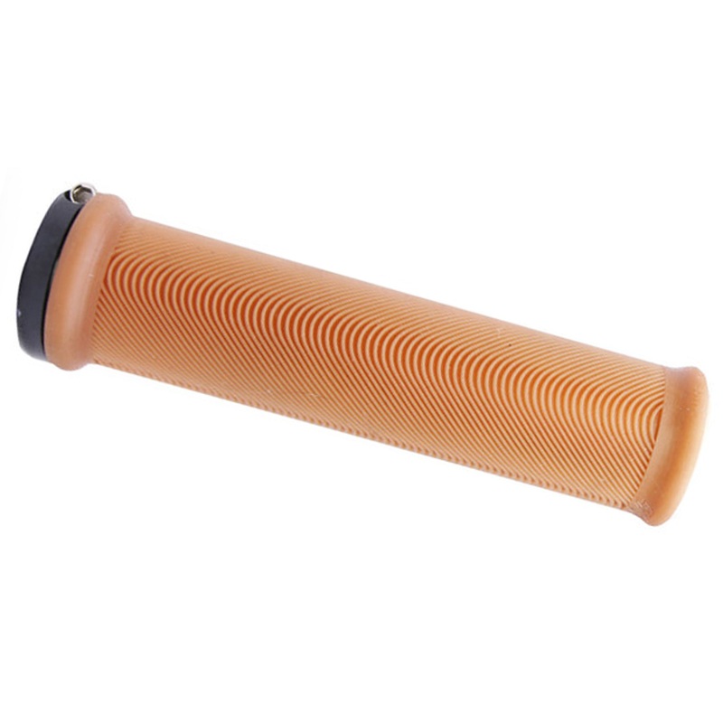 Sensus Swayze Lite Lock-On MTB Bonus Pack – Gum