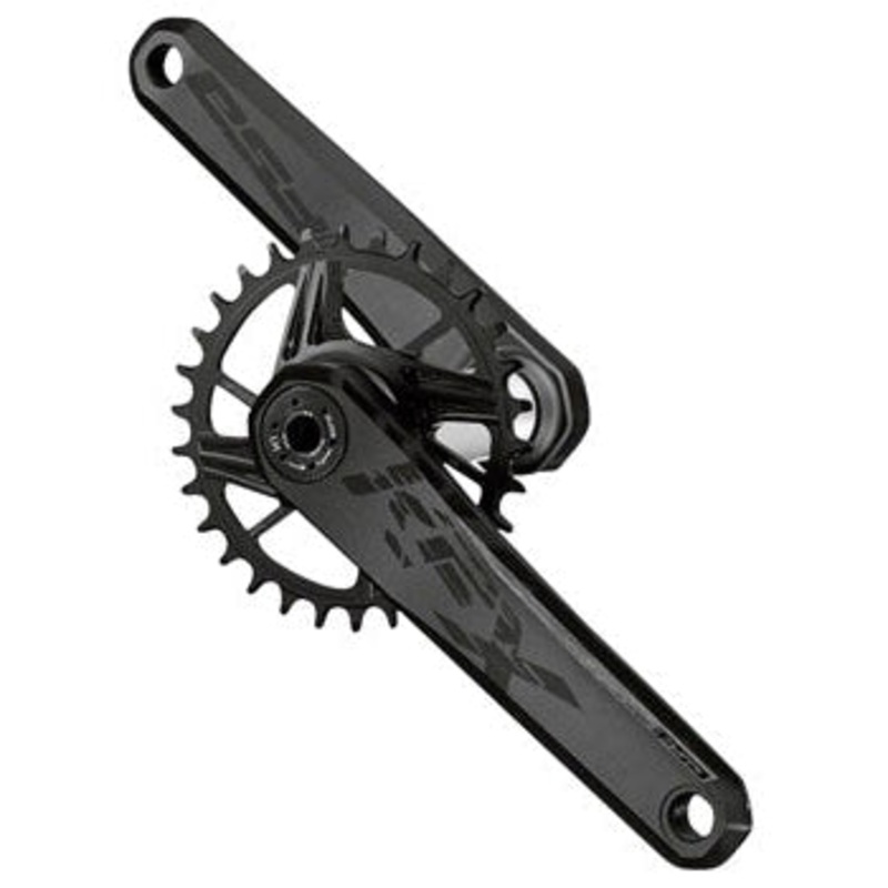 KFX Modular 1x Crankset 32t 175mm 50/52mm CL