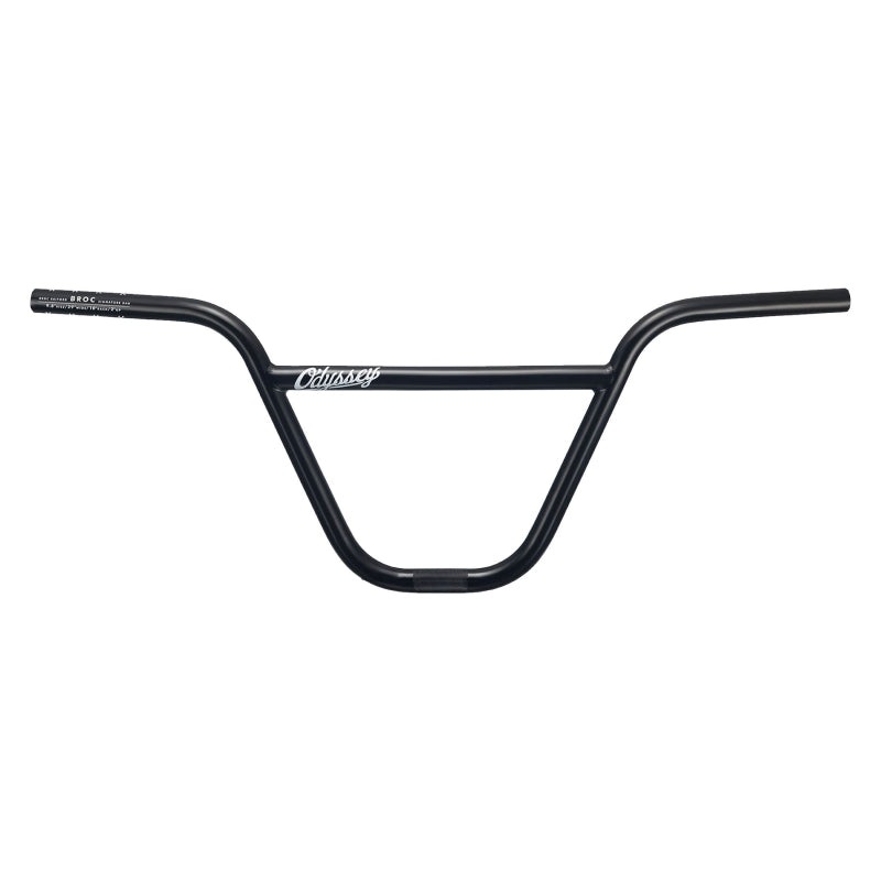 Odyssey Broc 7/8` 29` 9.8` 2 10 Matte Black BMX