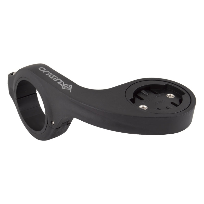 Origin8 Outpost UL Wahoo Handlebar Mount Black