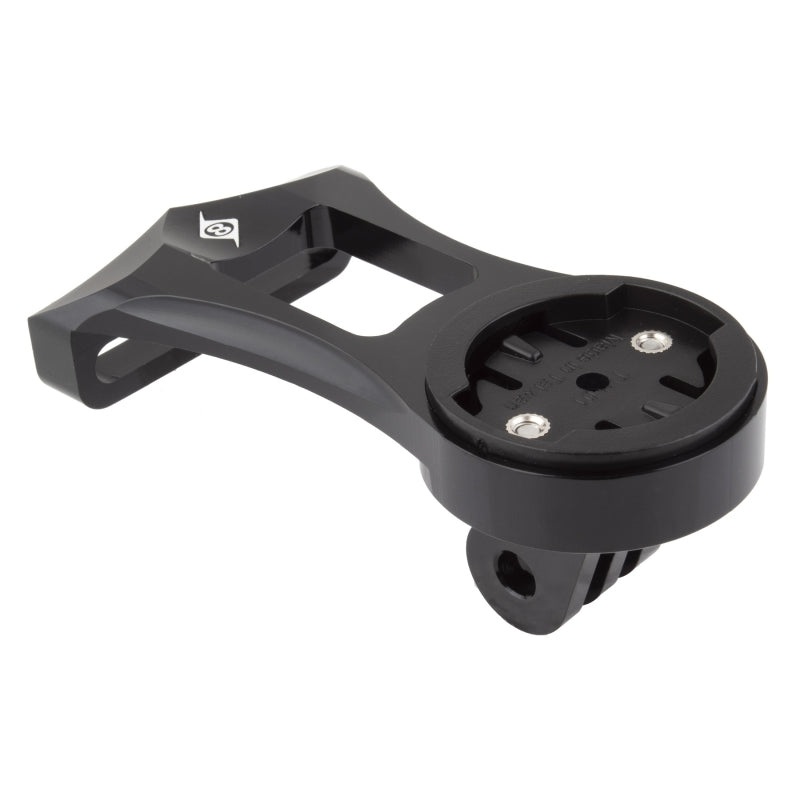 Origin8 Outpost Wahoo/GoPro Stem Mount Black