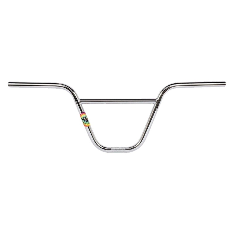 Rant Sway 22.2mm 29` 7.5` 1 12 Chrome BMX Chromoly
