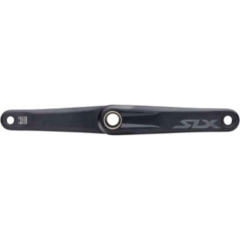 SLX FC-M7120-1 Crankset – 170mm 12-Speed Direct Mount Hollowtech II Spindle Interface BLK