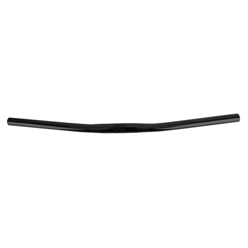 Sunlite Alloy Swedged MTB 25.4mm 600mm 0mm 6 Black Mountain Flat Aluminum