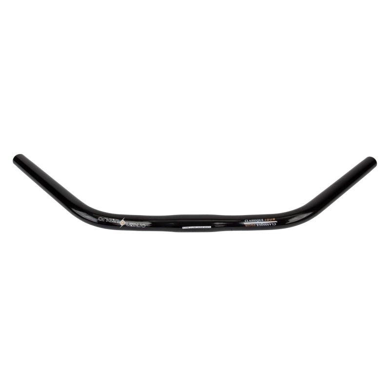 Origin8 Classique Tour 25.4mm 580mm 25mm 40 Black Urban Riser AL6061
