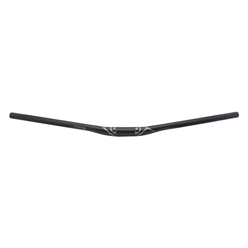 Origin8 Fury I 31.8mm 800mm 10mm 4 7 Black Mountain Flat AL7050