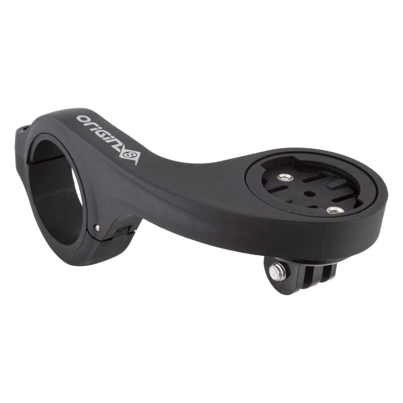 Origin8 Outpost UL Garmin/GoPro Handlebar Mount Black