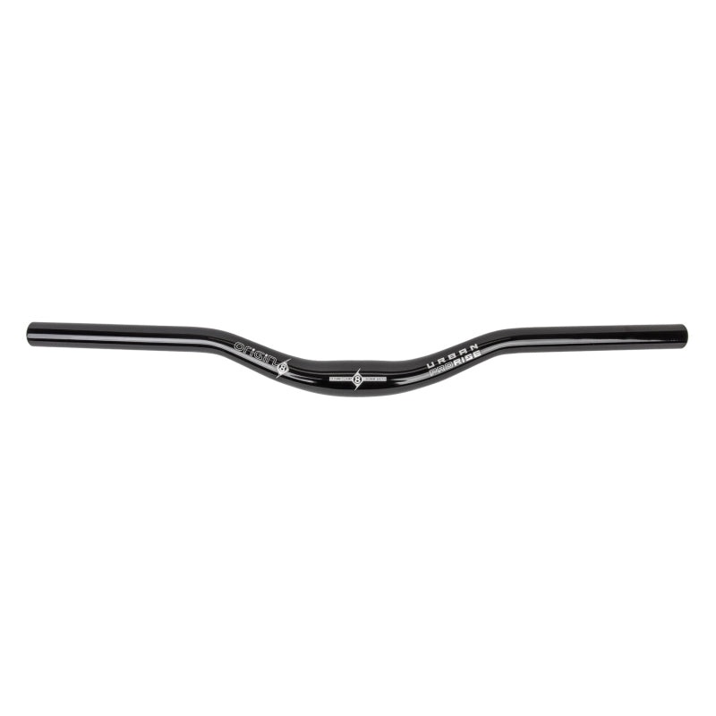 Origin8 Urban Pro Riser 31.8mm 560mm 40mm 5 Black Urban Riser AL6061