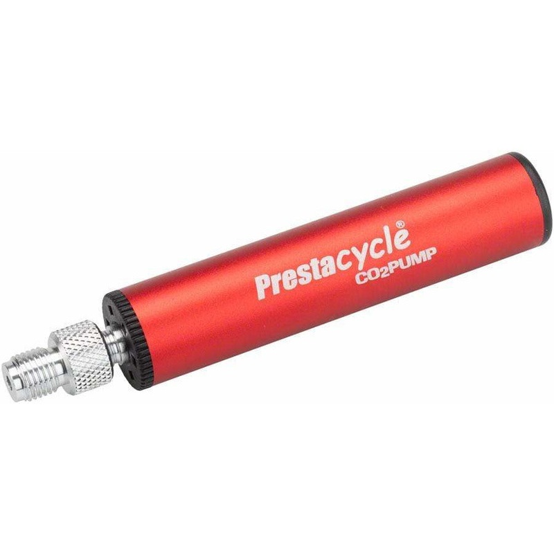 Alloy CO2 Mini Pump – Inflator Head Not Included