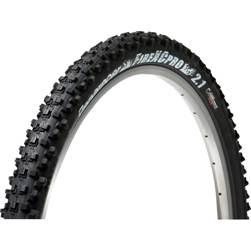 Fire XC Pro Mountain Bike Tire 26 x 2.1