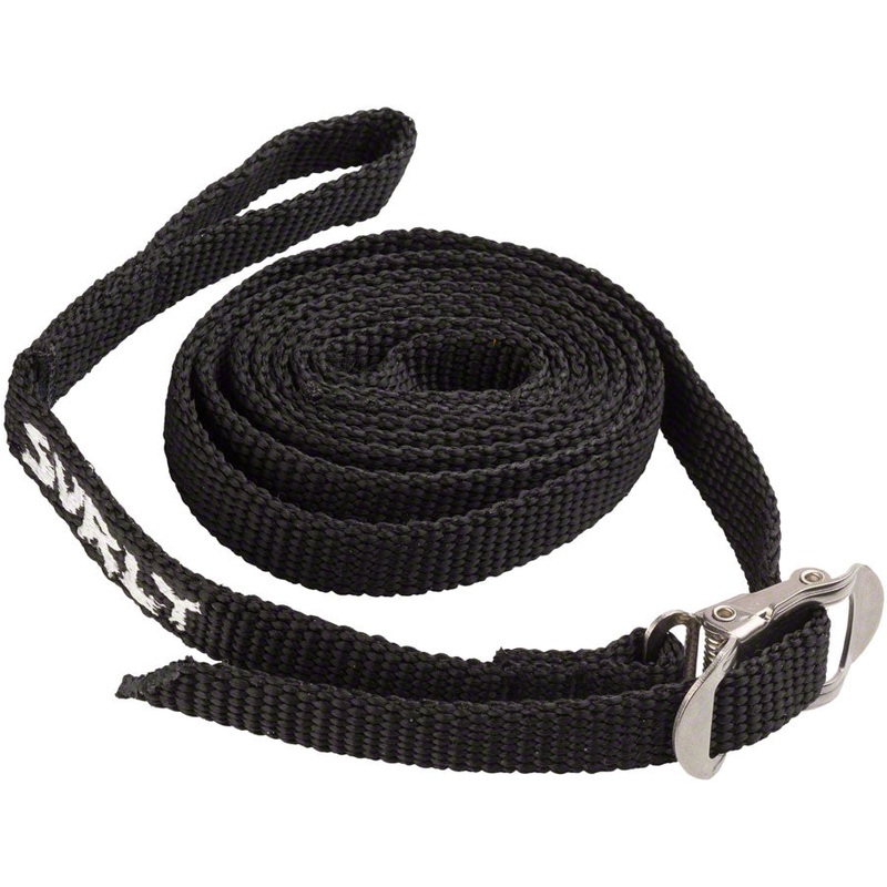 Loop Style Junk Strap