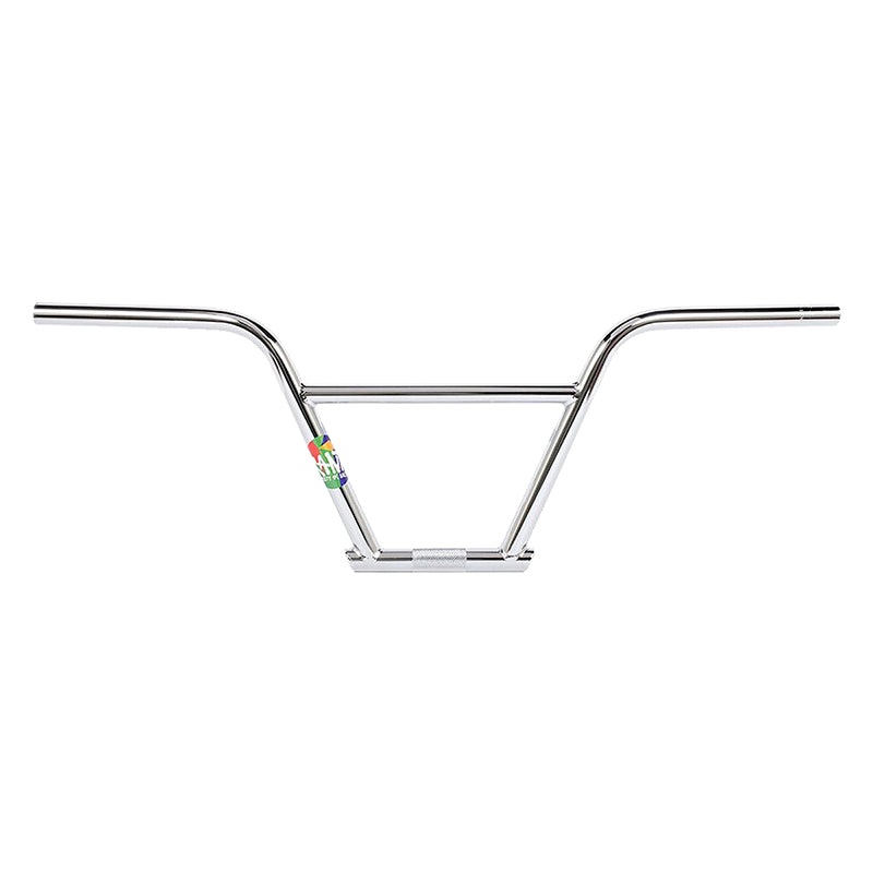 Rant NSIXTY 4PC 22.2mm 29` 9.5` 1 12 Chrome BMX Chromoly