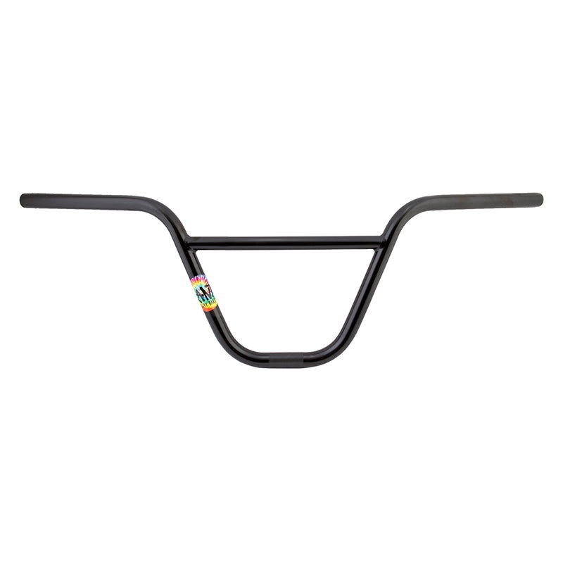 Rant Sway 22.2mm 29` 8.75` 1 12 Black BMX Chromoly