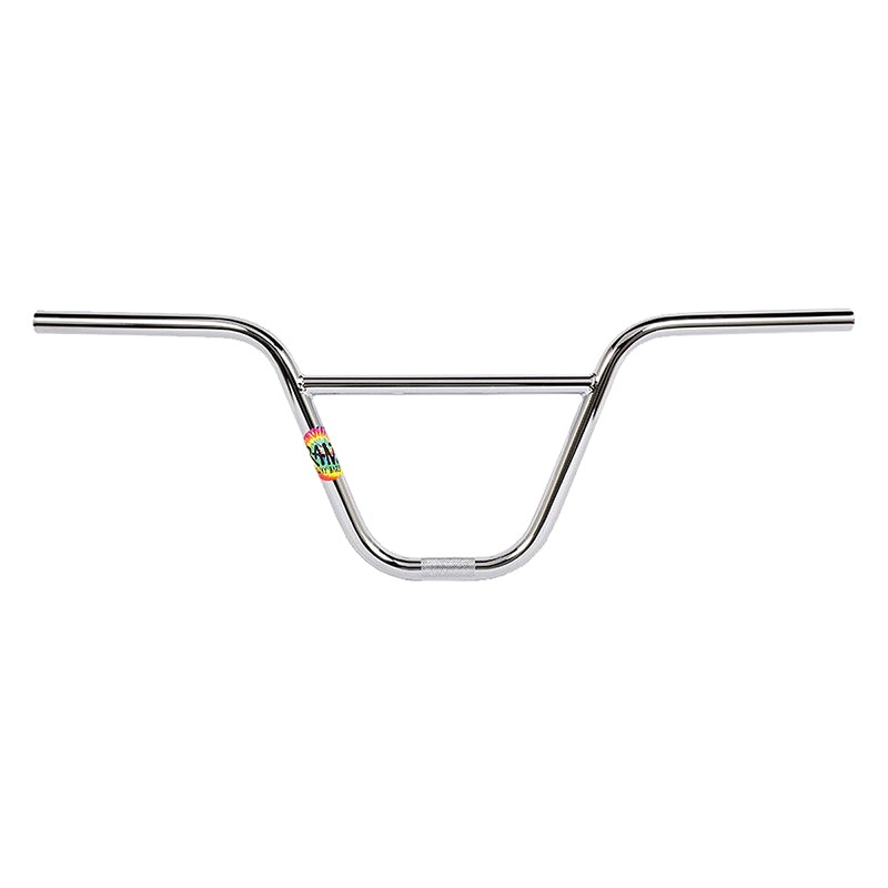 Rant Sway 22.2mm 29` 8.75` 1 12 Chrome BMX Chromoly