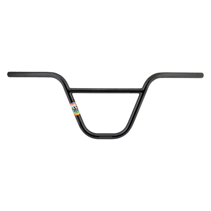 Rant Sway 22.2mm 29` 9` 1 12 Black BMX Chromoly