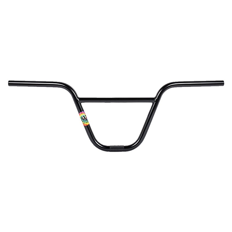 Rant Sway 22.2mm 29` 9.5` 1 12 Black BMX Chromoly