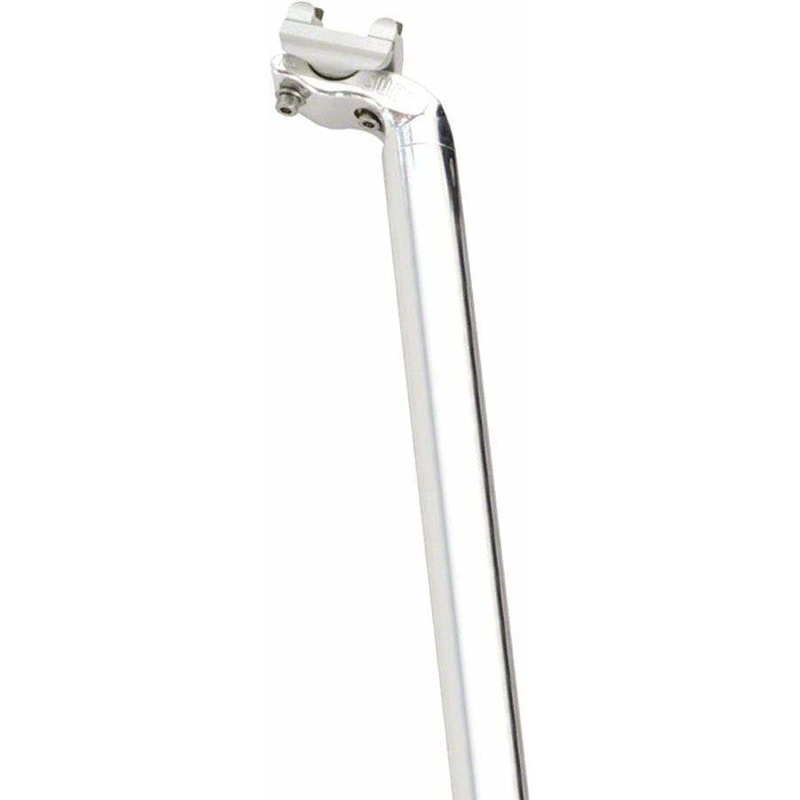 Tall and Handsome Seatpost, 27.2mm – Polished