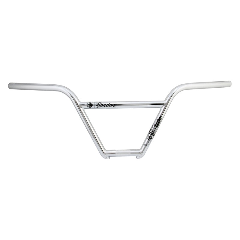 The shadow conspiracy Crowbar Featherweight 22.2mm 29` 8.7` 3 10 Chrome BMX Chromoly