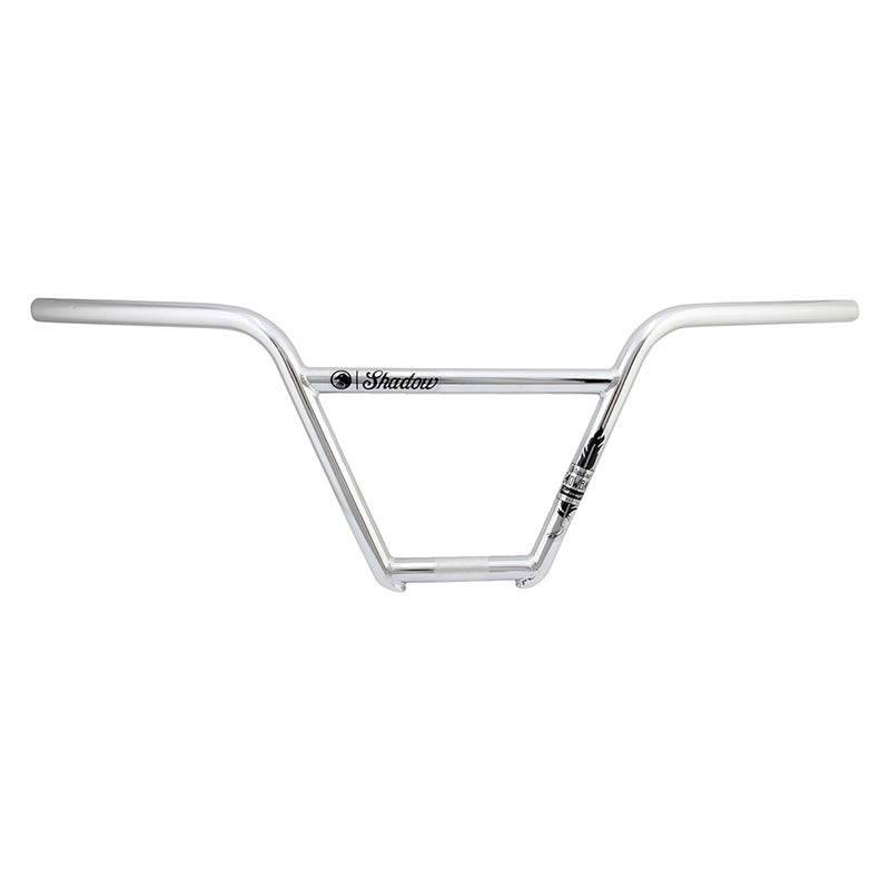 The shadow conspiracy Crowbar Featherweight 22.2mm 29` 9.1` 3 10 Chrome BMX Chromoly