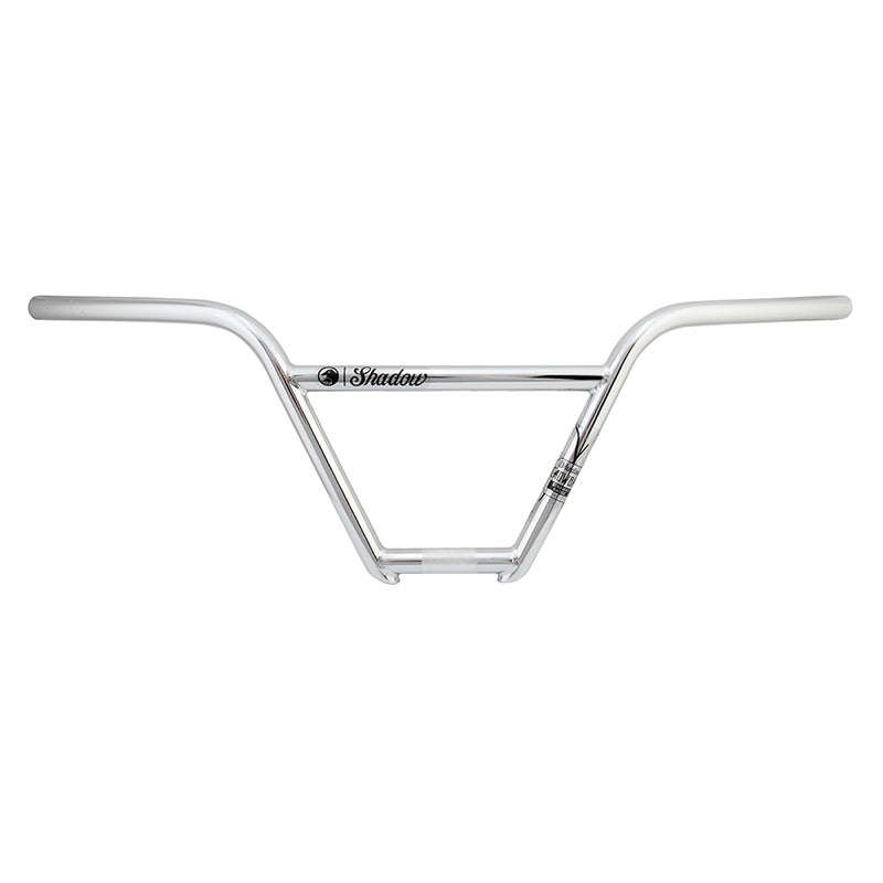 The shadow conspiracy Crowbar SG 4PC 22.2mm 29` 8.7` 3 10 Chrome BMX Chromoly