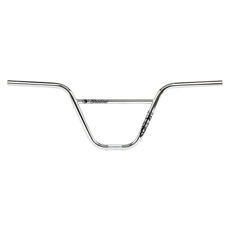 The shadow conspiracy Vultus Featherweight 22.2mm 29` 10` 3 10 Chrome BMX Chromoly