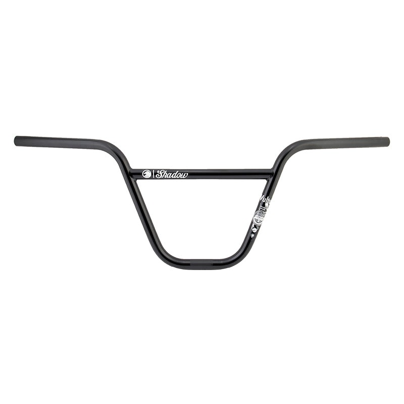 The shadow conspiracy Vultus Featherweight 22.2mm 29` 9` 3 10 Black BMX Chromoly