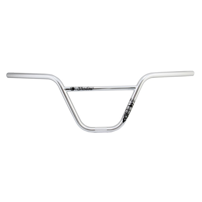 The shadow conspiracy Vultus Featherweight 22.2mm 29` 9` 3 10 Chrome BMX Chromoly