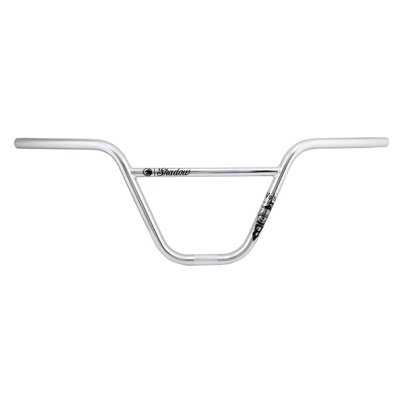 The shadow conspiracy Vultus Featherweight 22.2mm 29` 9.5` 3 10 Chrome BMX Chromoly