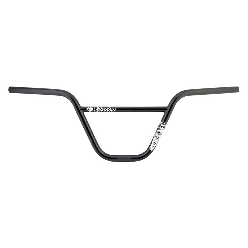 The shadow conspiracy Vultus SG 22.2mm 29` 10` 3 10 Black BMX Chromoly