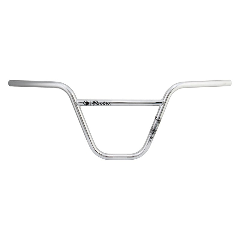 The shadow conspiracy Vultus SG 22.2mm 29` 10` 3 10 Chrome BMX Chromoly