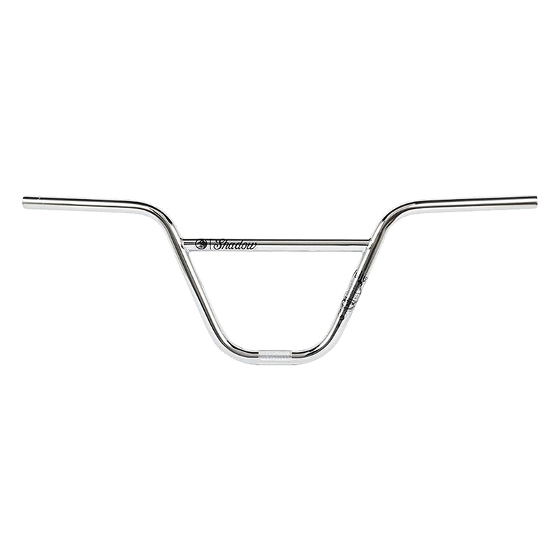 The shadow conspiracy Vultus SG 22.2mm 29` 11` 3 10 Chrome BMX Chromoly