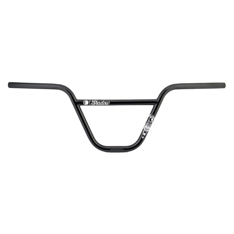 The shadow conspiracy Vultus SG 22.2mm 29` 9` 3 10 Black BMX Chromoly