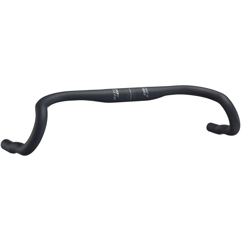 WCS VentureMax 31.8mm Drop Handlebar – Aluminum, 38cm