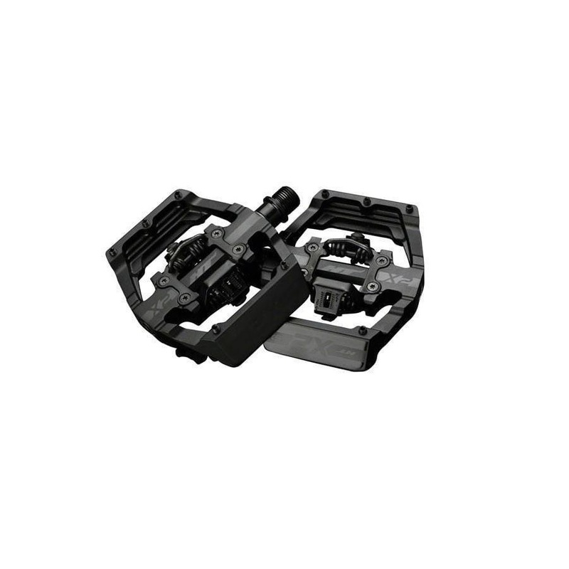 X2-XS BMX-SX Bike Pedals|Black