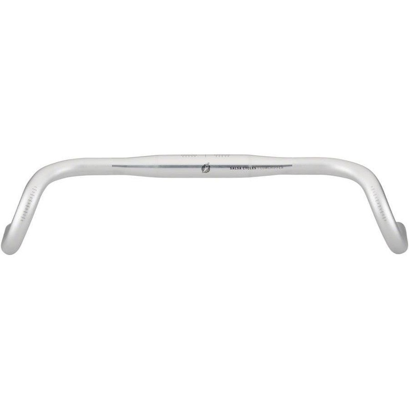 Cowchipper Deluxe Drop 31.8mm Handlebar – Aluminum