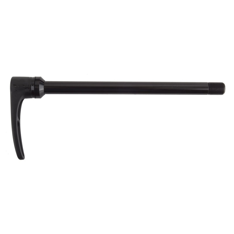 DT Swiss RWS MTB Rear Thru Axle – 12 x 142mm Overall Length 162.5mm M12 x 1.0mm Thread Pitch X-12 System