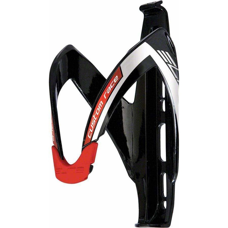 Elite Custom Race Bike Water Bottle Cage
