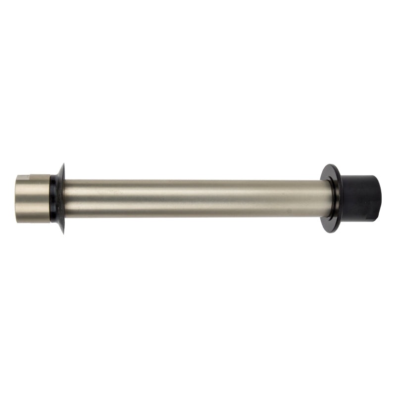 Origin8 CX/GX/MT-1110 Elite Rear Axle Adapter Front/Rear Axle Adapter 12TAx142mm 12TA Aly Blk CX/GX/MT-1110 Sealed