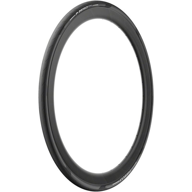 P ZERO Race Tire – 700 x 28 Clincher Folding Black TechBelt SmartEvo