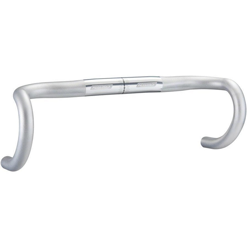 Classic EvoCurve 31.8mm Drop Bike Handlebar
