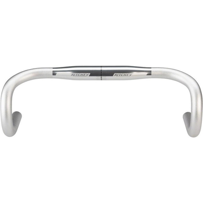 Classic NeoClassic Drop 31.8mm Handlebar