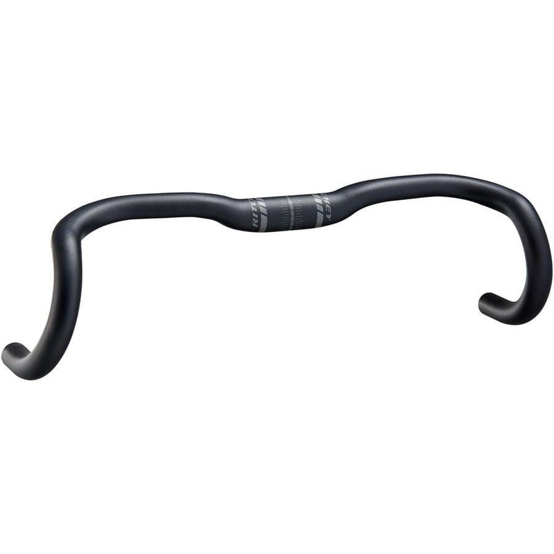 Comp ErgoMax 31.8mm Drop Handlebar