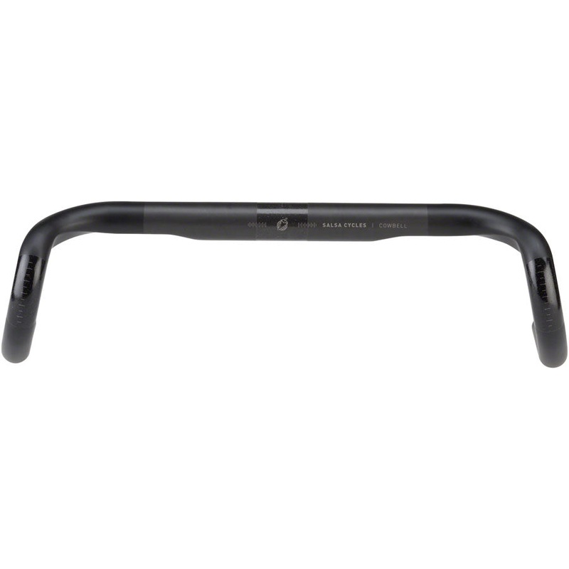Cowbell 31.8mm Carbon Drop Handlebar